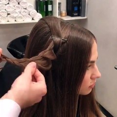 Incredible hairstyles! Must watch