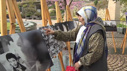 ملف المفقودين يسيطر على ذكرى الحرب الأهلية اللبنانية