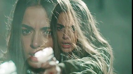 İçerde 30. Bölüm 2. Fragmanı