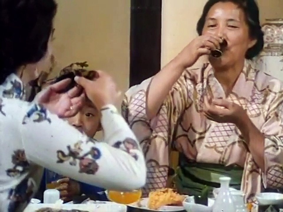 《樱》1979年 part 2/2