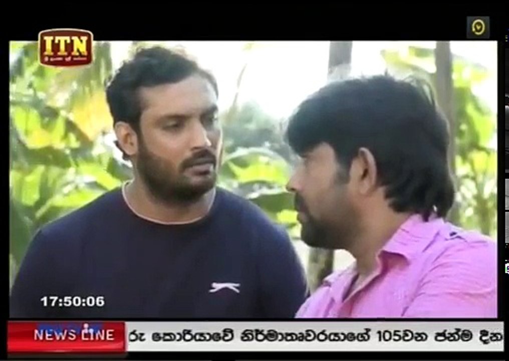 Wasath Sada Awidin 15th April 2017