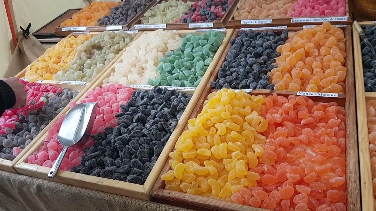 Mondorf & viel regen 150417