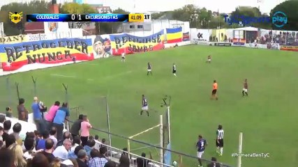 Primera B Metropolitana - TyC Sports Play - Canal 3