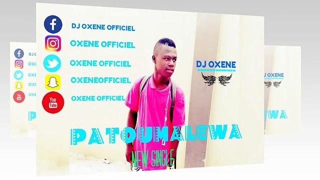 oxene86- patoumaléwa (Audio Officièl)