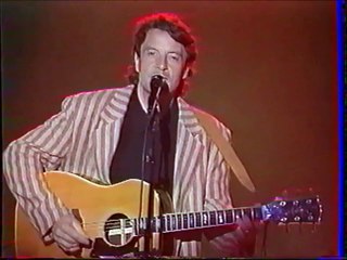 Francis CABREL & Gipsy Kings la corrida