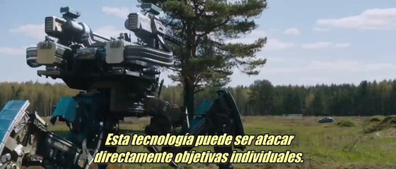 Guardians 2017 Action Movie First scene