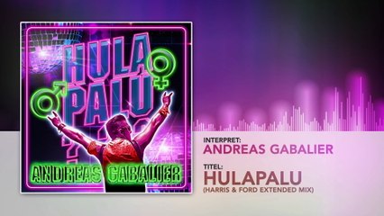 Andreas Gabalier - Hulapalu