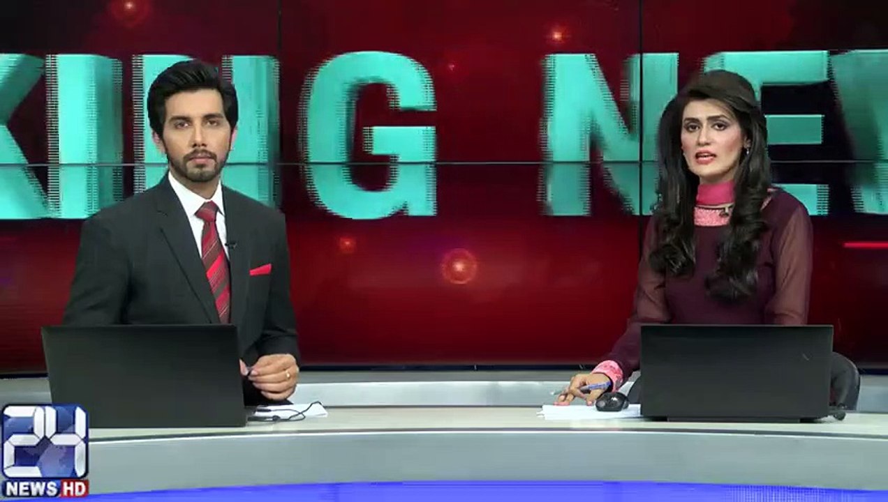 Breaking News: Chief Justice Takes Suo Moto Notice Of Mashal Khan's Killing