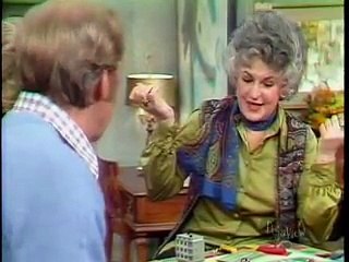 Maude S04E23