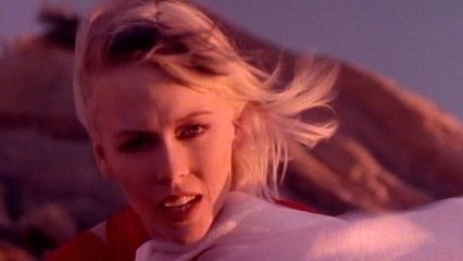 Berlin - Like Flames