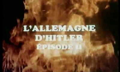 2e Guerre Mondiale - 39-45, le Monde en guerre 31/34 #1