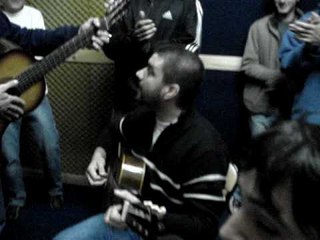 Otra vuelta - La Covacha + Las Pastillas + Otra vuelta - El Oso