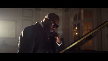 Rick Ross - Money Dance