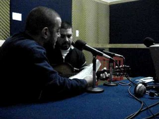 Otra vuelta - La Covacha + Las Pastillas del Abuelo - Ganando nomás