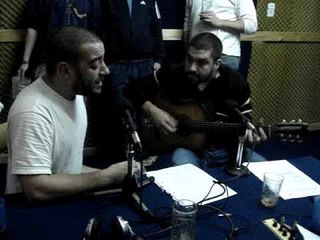 Otra vuelta - La Covacha + Las Pastillas - Venir andando