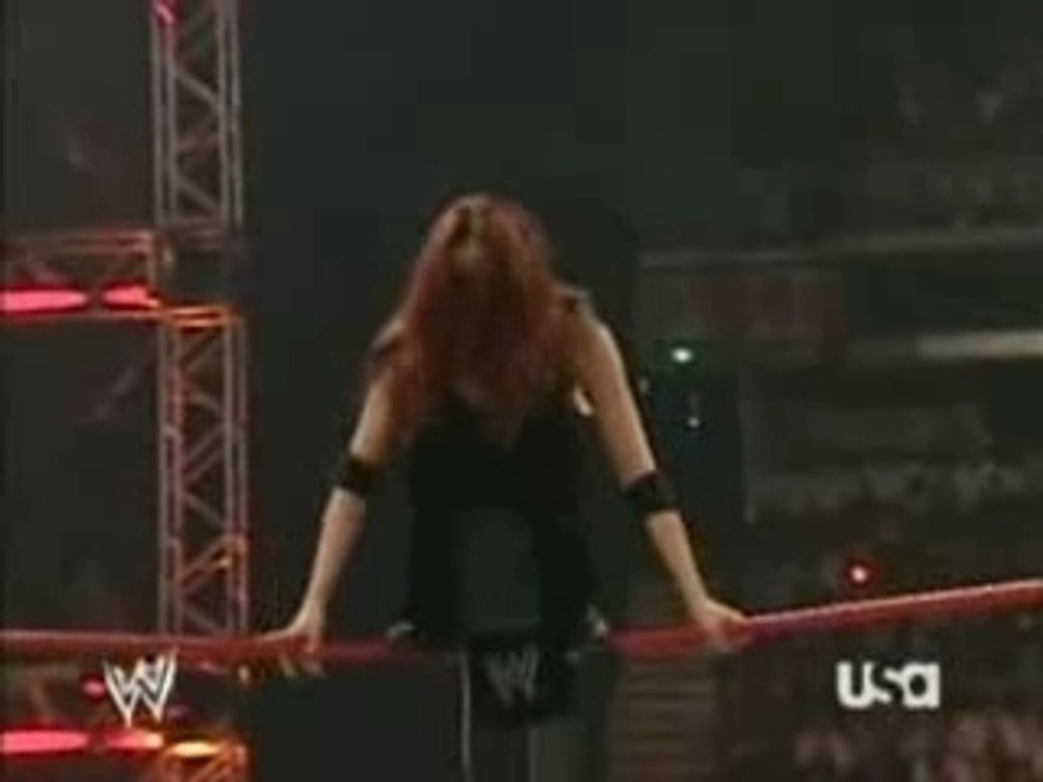 Maria and mickie titantron