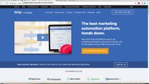 LeadPages Buys Drip - LeadPages ClickFunnels Bonus