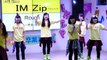 IM Zip 乃愛卒業LIVE「Rough(GFRIEND)」「オリジナルダンス」高岡クルン 地下B1ステージ 2017/2/26