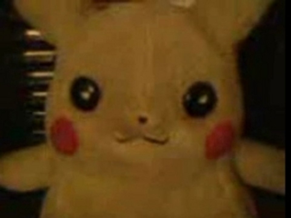 Pikachu et le pognon 3