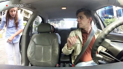 Rafael Requesens: Los estudiantes le perdieron el miedo a la dictadura de Maduro