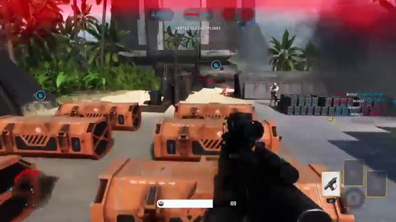 Kurzer Warnungs stream (4)