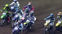 WMX Round of Trentino 2017 - Best Moments Race 1