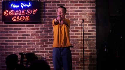 Comics Watching Comics Season 3 Teaser