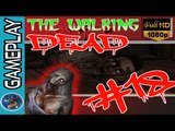 The Walking Dead : O Jogo - Temporada 1 - Episodio 4 - Parte 3 - #kitsunegamereviews