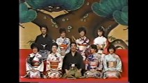 1984-85　森昌子.コント＆トーク 集