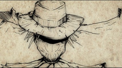 Counting Crows - Scarecrow