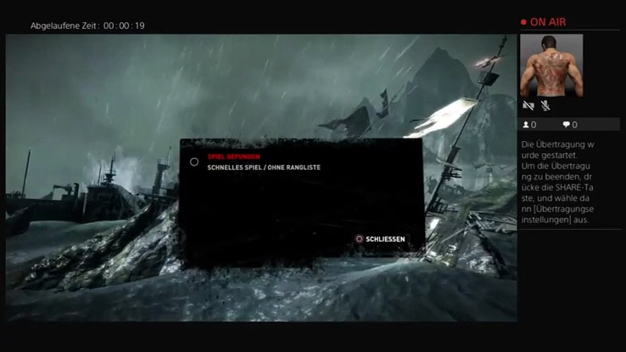 Tomb Raider Definitive Edition #1 (3)