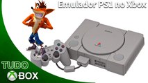 Como jogar ps1 no xbox one - tutorial emulador ps1 psx para xbox (  WinPdfReader )