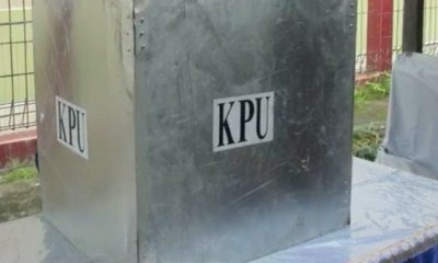 Pilkada DKI 2017 Putaran Kedua Masuk Masa Tenang