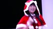 KAHO♪さん ☆Planet ☆ クリスマスイベント　クルン高岡B1ステージ　2016/12/11