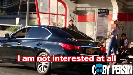 Most Epic Gold Digger Prank Ever!!! (EXPOSED)