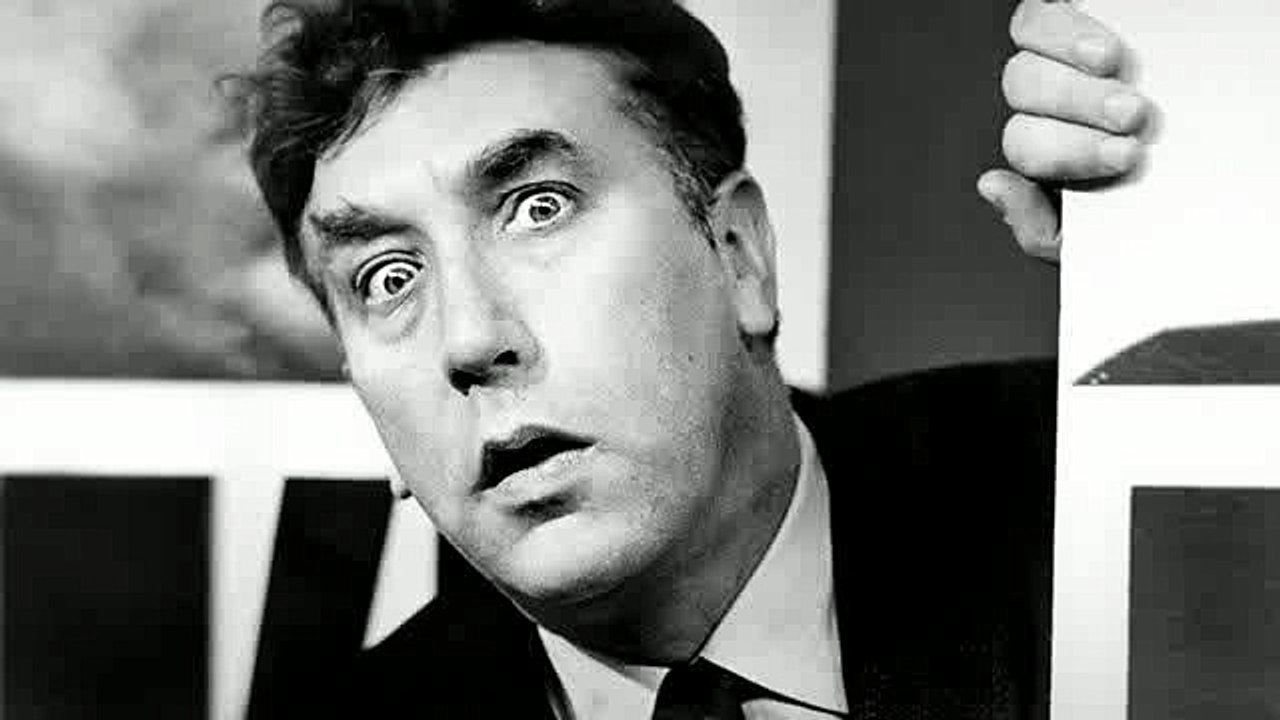 The Frankie Howerd Show - 1973-06-10