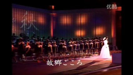 1986.8.24. 森昌子ファイナル、ノーカット HD part 2/2