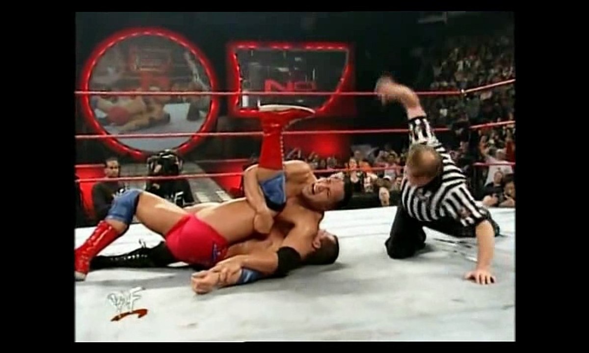 Every WWE Title Change