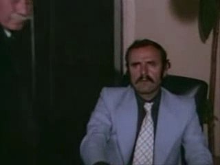 Sahte Kabadayi  (skeç)