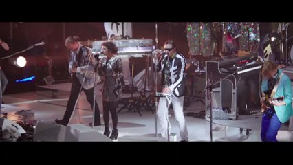 Arcade Fire - Reflektor