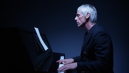 Paul Weller - Brand New Toy