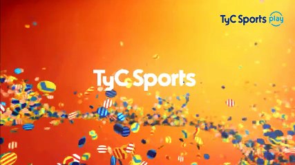 Primera B Metropolitana - TyC Sports Play - Canal 2 (3)
