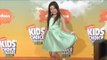 Sophia Grace Kids' Choice Awards Orange Carpet Arrivals