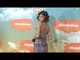 Zendaya Kids' Choice Awards Orange Carpet Arrivals