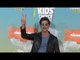 John Stamos Kids' Choice Awards Orange Carpet Arrivals