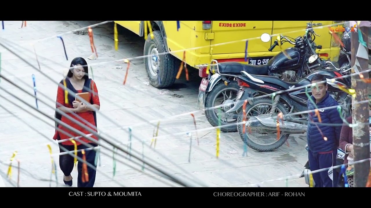 Pagol-Minar-Official-Music-Video-2017-Full-HD - flashfile9.com