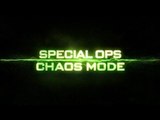 Modern Warfare 3 : trailer du Chaos Pack