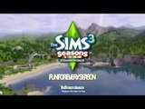 Les Sims 3 Saisons : trailer