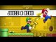 New Super Mario Bros 2 : un dernier trailer avant le test !