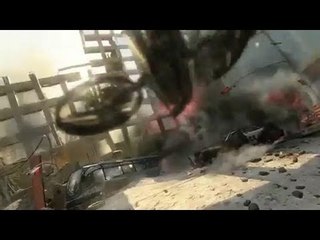 Call of Duty Black Ops 2 : trailer multijoueur
